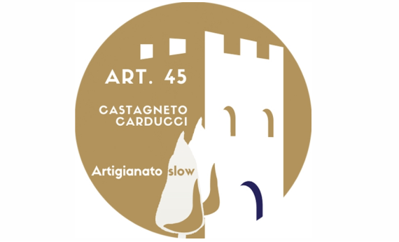 logo art.45