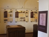 interno del museo